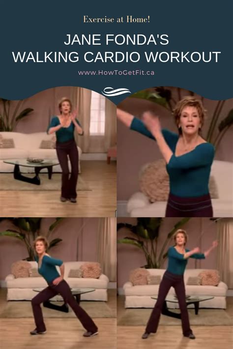 jane fonda level 2 workout